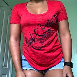 Boston Red Sox Tee